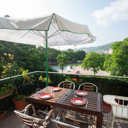 Mallona Apartamento Turistico Bilbao Exteriér fotografie