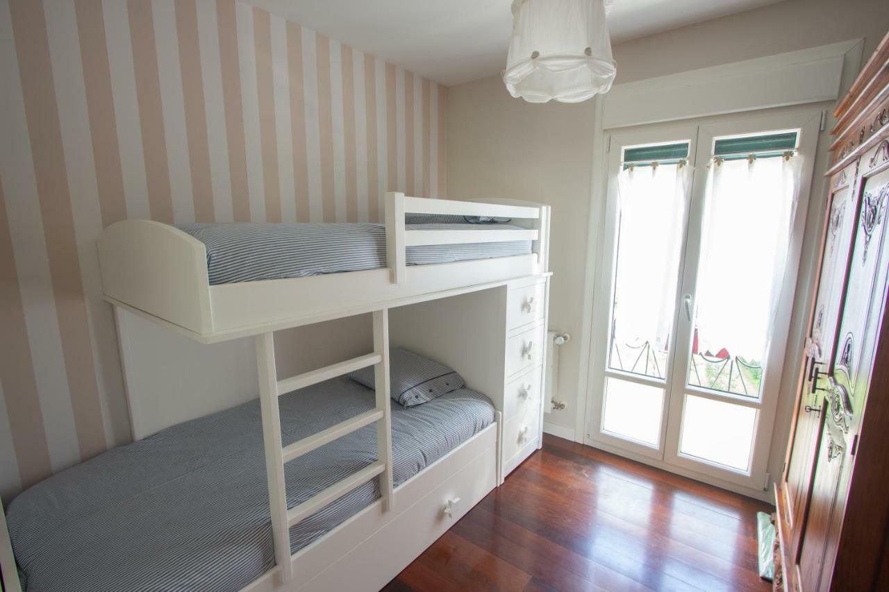 Mallona Apartamento Turistico Bilbao Exteriér fotografie