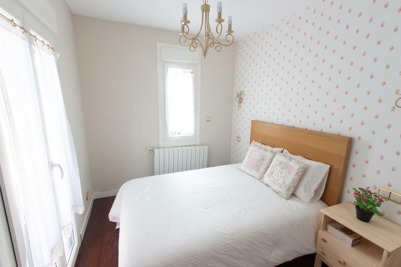 Mallona Apartamento Turistico Bilbao Exteriér fotografie